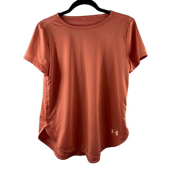 Underarmor Women's Workout Top - Picture 1 of 3